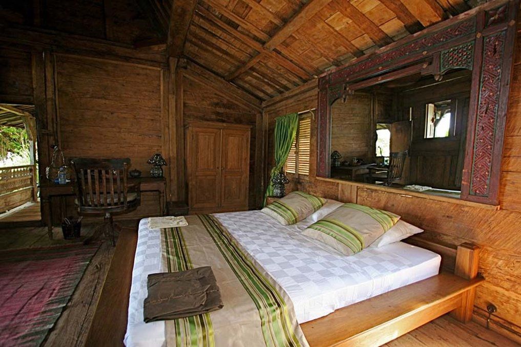 Ratua Private Island Resort Aimbuei Bay Екстериор снимка