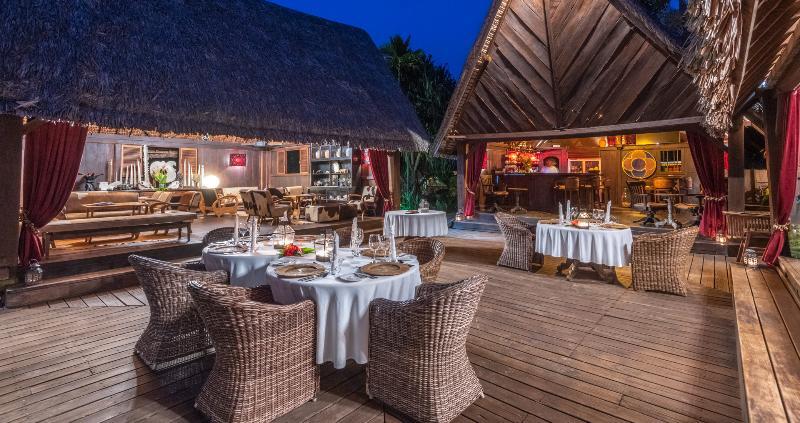 Ratua Private Island Resort Aimbuei Bay Екстериор снимка