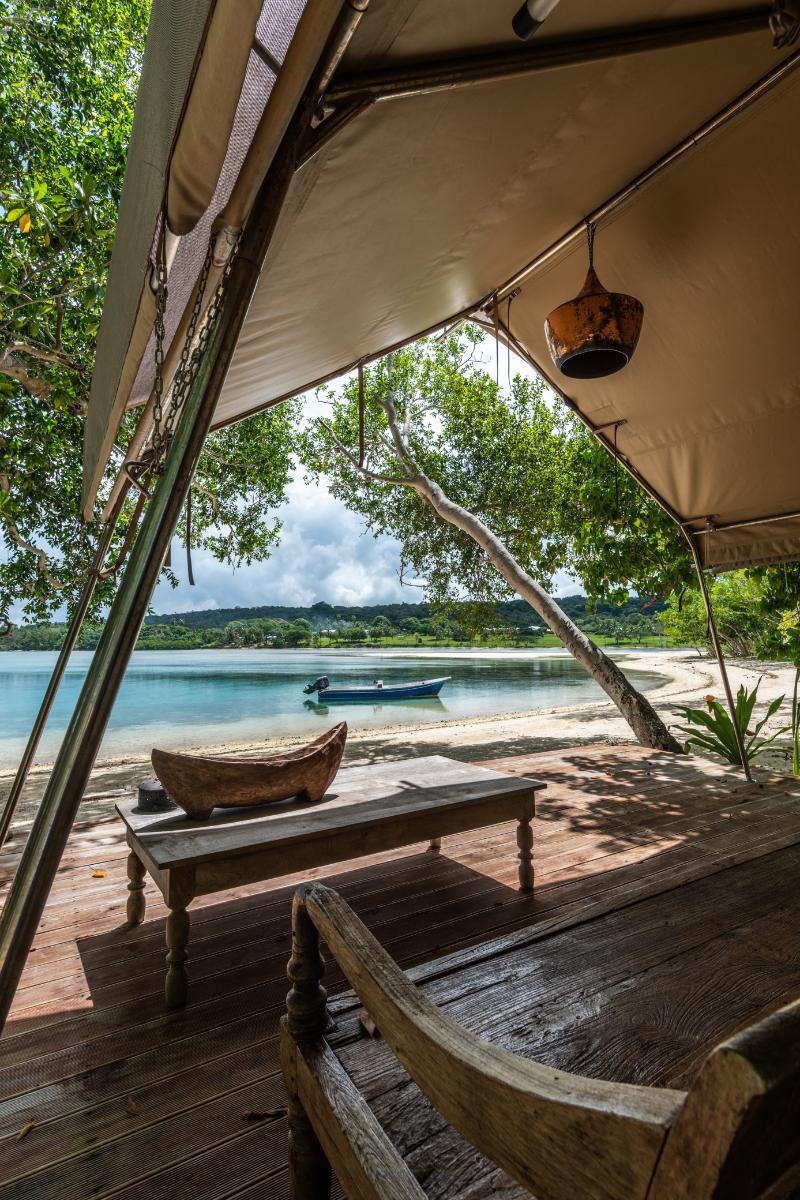 Ratua Private Island Resort Aimbuei Bay Екстериор снимка