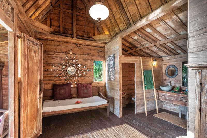 Ratua Private Island Resort Aimbuei Bay Екстериор снимка