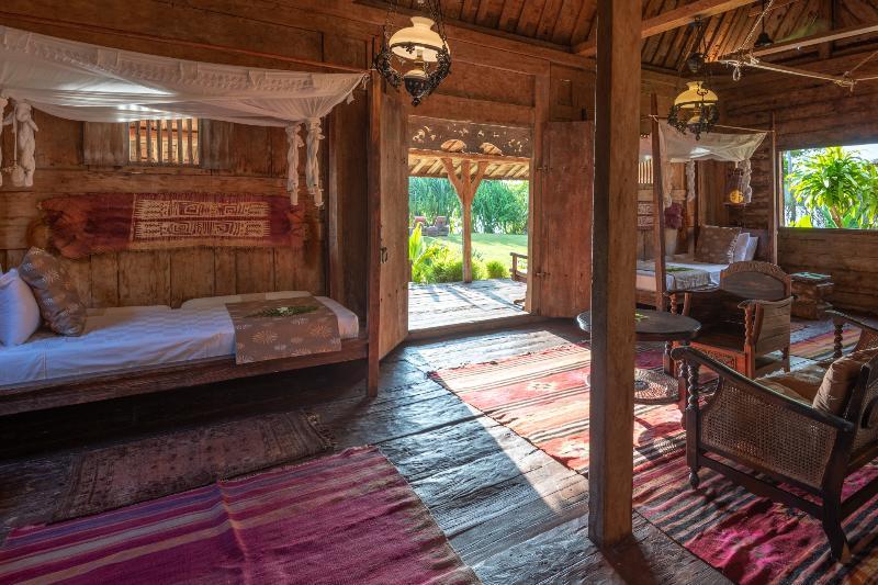 Ratua Private Island Resort Aimbuei Bay Екстериор снимка