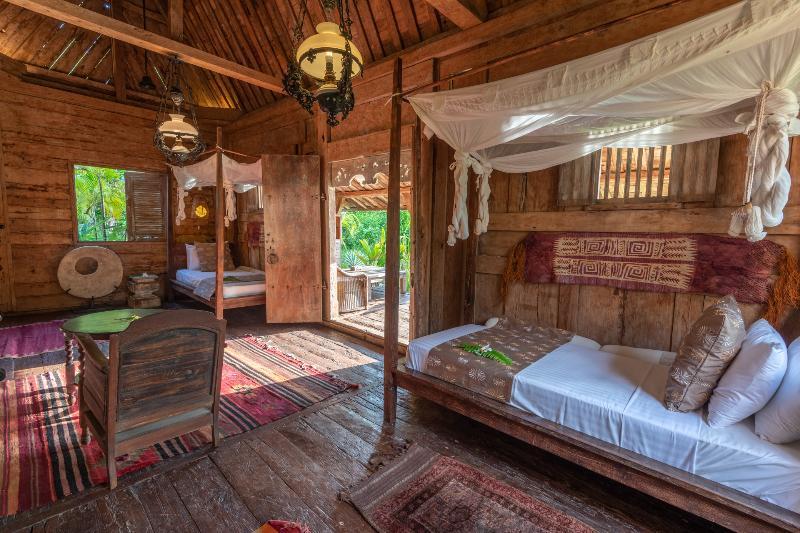 Ratua Private Island Resort Aimbuei Bay Екстериор снимка