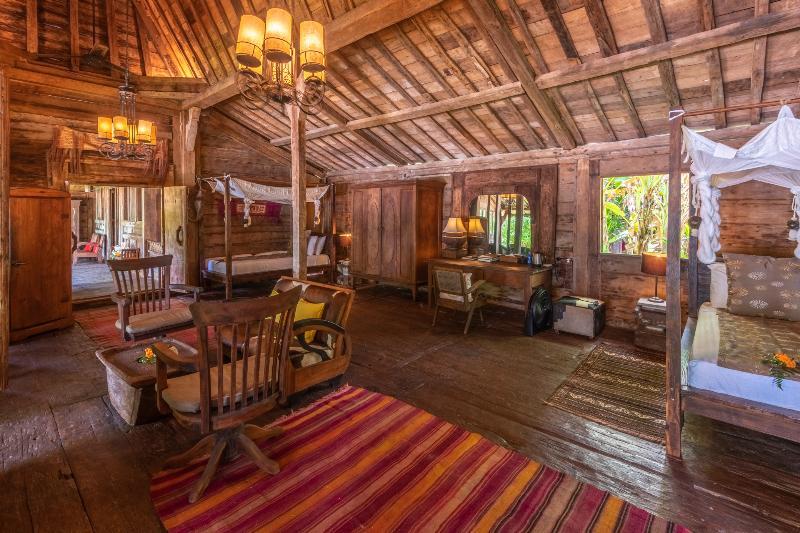 Ratua Private Island Resort Aimbuei Bay Екстериор снимка