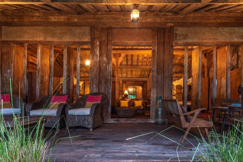 Ratua Private Island Resort Aimbuei Bay Екстериор снимка